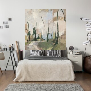 Foto 5 | Cuadro Decorativo - Camino Tranquilo - Willowbrook Fine Art - Arte Paisaje - Impresión En Lienzo - Fine Art Tj
