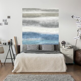Foto 5 | Cuadro Decorativo - Elevación Ii - Jaden Blake - Arte Paisaje - Impresión En Lienzo - Fine Art Tj