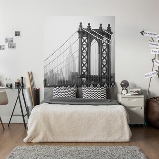 Foto 5 | Cuadro Decorativo - Espíritu De La Ciudad Ii - Irene Suchocki - Arte Ciudades - Impresión En Lienzo - Fine Art Tj