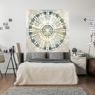 Foto 5 | Cuadro Decorativo - Equilibrado V - Ellie Roberts - Arte Abstracto - Impresión En Lienzo - Fine Art Tj