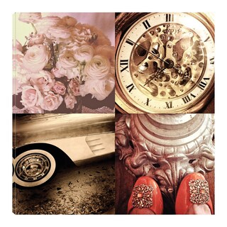 Foto 1 | Cuadro Decorativo - Estilo Vintage I - Acosta - Arte Moderno - Impresión En Lienzo - Fine Art Tj