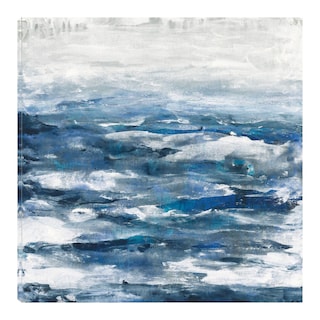 Foto 1 | Cuadro Decorativo - Escape A La Playa Iii - Courtney Prahl - Arte Costa - Impresión En Lienzo - Fine Art Tj