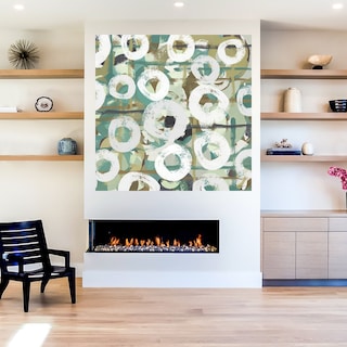 Foto 5 | Cuadro Decorativo - Estilo Vintage I - Acosta - Arte Moderno - Impresión En Lienzo - Fine Art Tj