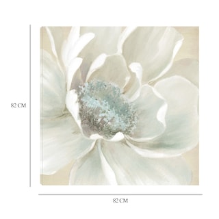 Foto 6 | Cuadro Decorativo - Flores De Invierno I - Carol Robinson - Arte Floral - Impresión En Lienzo - Fine Art Tj