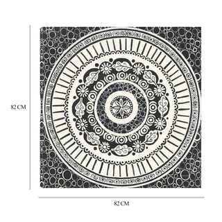 Foto 6 | Cuadro Decorativo - Hemma Iv Bc - Kathrine Lovell - Arte Moderno - Impresión En Lienzo - Fine Art Tj