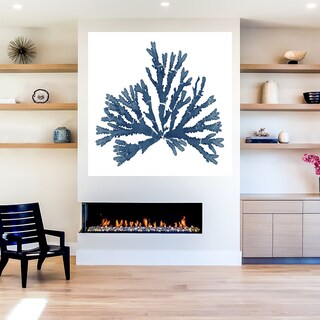 Foto 5 | Cuadro Decorativo - Garza En La Playa - Fine Art Tj - Julie Derice - Arte Moderno - Impresión En Lienzo