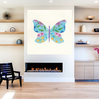 Foto 5 | Cuadro Decorativo - Mini Paisaje - Fine Art Tj - Silvia Vassileva - Arte Paisaje - Impresión en Lienzo