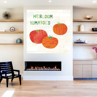 Foto 5 | Cuadro Decorativo - Más Allá De Las Dunas - Studio Arts - Arte Paisaje - Impresión En Lienzo - Fine Art Tj