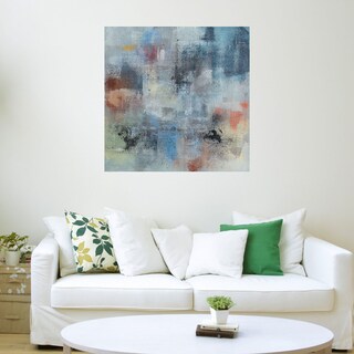 Foto 3 | Cuadro Decorativo - Interpretación - Jeff Iorillo - Arte Moderno - Impresión En Lienzo - Fine Art Tj
