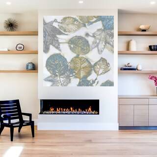 Foto 5 | Cuadro Decorativo - La Buena Vida - Cory Steffen - Arte Clásicos - Impresión En Lienzo - Fine Art Tj