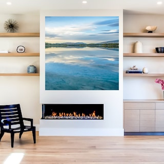 Foto 5 | Cuadro Decorativo - Geranimo - Lucia Heffernan - Arte Moderno - Impresión En Lienzo - Fine Art Tj