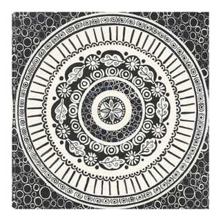 Foto 1 | Cuadro Decorativo - Hemma Iv Bc - Kathrine Lovell - Arte Moderno - Impresión En Lienzo - Fine Art Tj