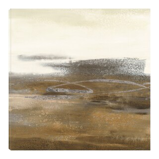 Foto 1 | Cuadro Decorativo - Fine Art Tj - Joyas I - Liz Jardine - Arte Abstracto - Impresión En Lienzo