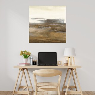 Foto 2 | Cuadro Decorativo - Fine Art Tj - Joyas I - Liz Jardine - Arte Abstracto - Impresión En Lienzo