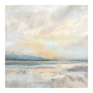 Foto 1 | Cuadro Decorativo - Fine Art Tj - Más Allá de los Cielos - Studio Arts - Arte Paisaje - Impresión En Lienzo