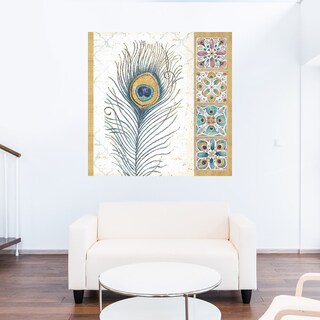 Foto 5 | Cuadro Decorativo - Fine Art Tj - Más Allá de los Cielos - Studio Arts - Arte Paisaje - Impresión En Lienzo