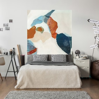 Foto 5 | Cuadro Decorativo - Martini - Sarah Stockstill - Arte Abstracto - Impresión En Lienzo - Fine Art Tj