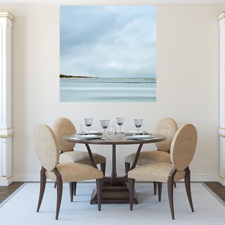 Foto 4 | Cuadro Decorativo - Integridad - Rick Fleury - Arte Moderno - Impresión En Lienzo - Fine Art Tj