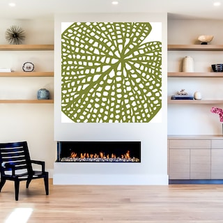 Foto 5 | Cuadro Decorativo - Fine Art Tj - Interpretación - Jeff Iorillo - Arte Moderno - Impresión en Lienzo