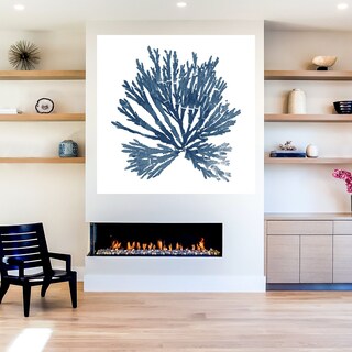 Foto 5 | Cuadro Decorativo - La Llamada - Chuck Black - Arte Paisaje - Impresión En Lienzo - Fine Art Tj