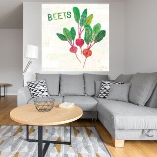 Foto 4 | Cuadro Decorativo - Jardin De Cocina - Melissa Averinos - Arte Moderno - Impresión En Lienzo - Fine Art Tj