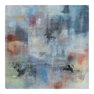 Foto 1 | Cuadro Decorativo - Interpretación - Jeff Iorillo - Arte Moderno - Impresión En Lienzo - Fine Art Tj