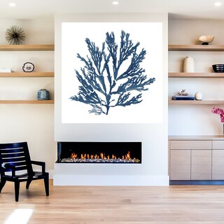 Foto 5 | Cuadro Decorativo - Isla De Ocio - Stacy Daguiar - Arte Moderno - Impresión En Lienzo - Fine Art Tj
