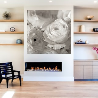Foto 5 | Cuadro Decorativo - Mariposas Ii - Studio Arts - Arte Animales - Impresión En Lienzo - Fine Art Tj