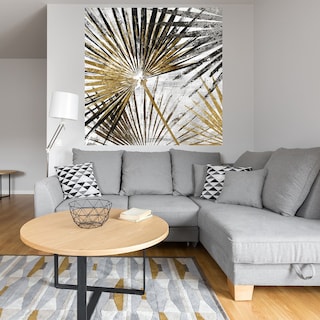 Foto 4 | Cuadro Decorativo - Isla Costosa I - Fine Art Tj - Heather Hayes - Arte Moderno - Impresión En Lienzo