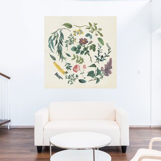 Foto 5 | Cuadro Decorativo - Inspiracion Para Madrastra I - Wild Apple Portfolio - Arte Moderno - Impresión En Lienzo - Fine