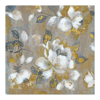Foto 1 | Cuadro Decorativo - Jardín De Miel - Tava Studios - Arte Moderno - Impresión En Lienzo - Fine Art Tj
