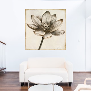 Foto 5 | Cuadro Decorativo - Integridad - Rick Fleury - Arte Moderno - Impresión En Lienzo - Fine Art Tj