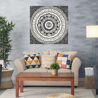 Foto 2 | Cuadro Decorativo - Hemma Iv Bc - Kathrine Lovell - Arte Moderno - Impresión En Lienzo - Fine Art Tj