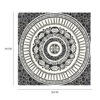 Foto 6 | Cuadro Decorativo - Hemma Iv Bc - Kathrine Lovell - Arte Moderno - Impresión En Lienzo - Fine Art Tj