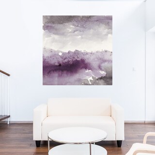 Foto 5 | Cuadro Decorativo - Flores De Primavera - Michael Clark - Arte Moderno - Impresión En Lienzo - Fine Art Tj