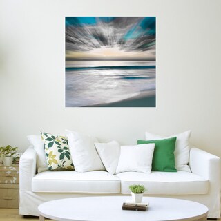 Foto 3 | Cuadro Decorativo - Luz De Tamarack - Danita Delimont - Arte Paisaje - Impresión En Lienzo - Fine Art Tj