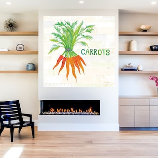 Foto 5 | Cuadro Decorativo - Mástiles En Metung - Fine Art Tj - Craig Trewin Penny - Arte Costa - Impresión En Lienzo