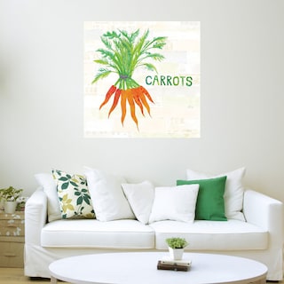 Foto 3 | Cuadro Decorativo - Jardín De Cocina IV V2 - Fine Art Tj - Melissa Averinos - Arte Moderno - Impresión En Lienzo