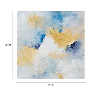Foto 6 | Cuadro Decorativo - Mira Hacia Arriba II - Fine Art Tj - Lanie Loreth - Arte Abstracto - Impresión en Lienzo