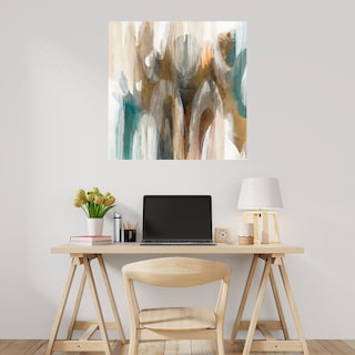 Foto 2 | Cuadro Decorativo - Gran Cañón - Liz Jardine - Arte Moderno - Impresión En Lienzo - Fine Art Tj