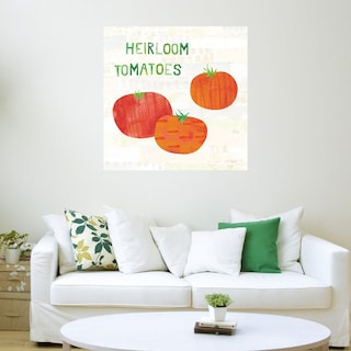 Foto 3 | Cuadro Decorativo - Jardín De Cocina Ii V2 - Melissa Averinos - Arte Moderno - Impresión En Lienzo - Fine Art Tj