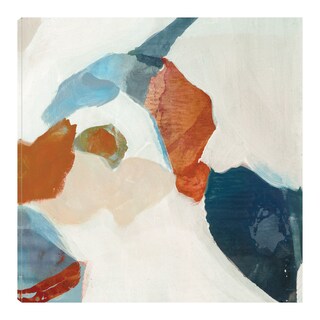 Foto 1 | Cuadro Decorativo - Martini - Sarah Stockstill - Arte Abstracto - Impresión En Lienzo - Fine Art Tj