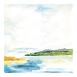 Cuadro Decorativo Fine Art Tj Islas Distantes Sue Schlabach