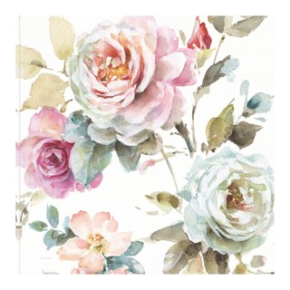 Foto 1 | Cuadro Decorativo - Hermoso Romance V - Fine Art Tj - Lisa Audit - Arte Moderno - Impresión en Lienzo