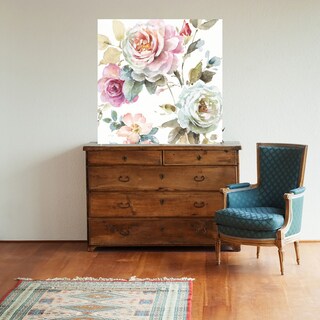 Foto 2 | Cuadro Decorativo - Hermoso Romance V - Fine Art Tj - Lisa Audit - Arte Moderno - Impresión en Lienzo