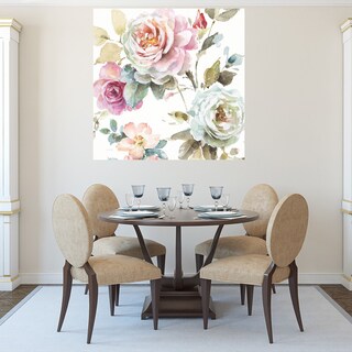 Foto 4 | Cuadro Decorativo - Hermoso Romance V - Fine Art Tj - Lisa Audit - Arte Moderno - Impresión en Lienzo