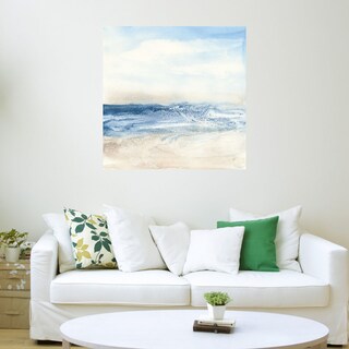 Foto 3 | Cuadro Decorativo - Surf Y Arena - Fine Art Tj - Chris Paschke - Arte Paisaje - Impresión en Lienzo