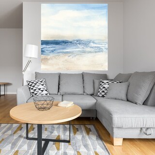 Foto 4 | Cuadro Decorativo - Surf Y Arena - Fine Art Tj - Chris Paschke - Arte Paisaje - Impresión en Lienzo
