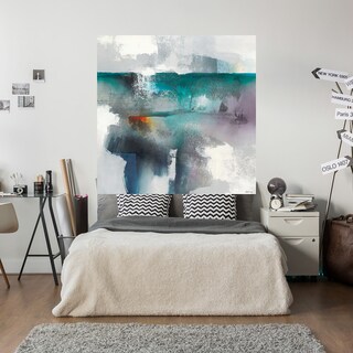 Foto 5 | Cuadro Decorativo - Subsuperficie I - Scott Brems - Fine Art Tj - Arte Abstracto - Impresión En Lienzo