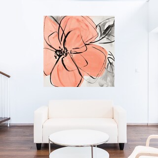 Foto 5 | Cuadro Decorativo - Sombra Nautica Xv - Danhui Nai - Arte Clásicos - Impresión En Lienzo - Fine Art Tj